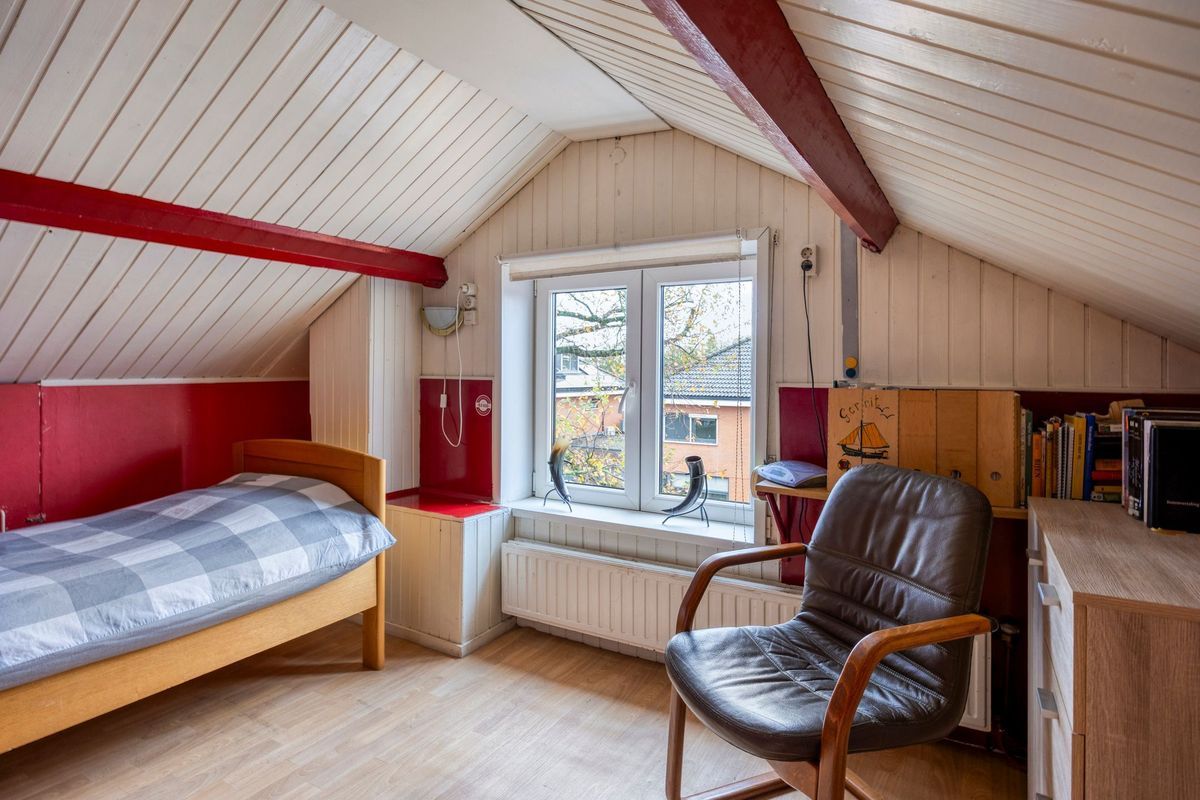 Ridder van Dorpstraat 16 Photo 25