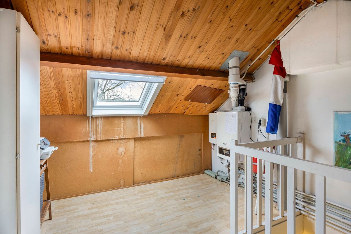 Ridder van Dorpstraat 16 Photo 23