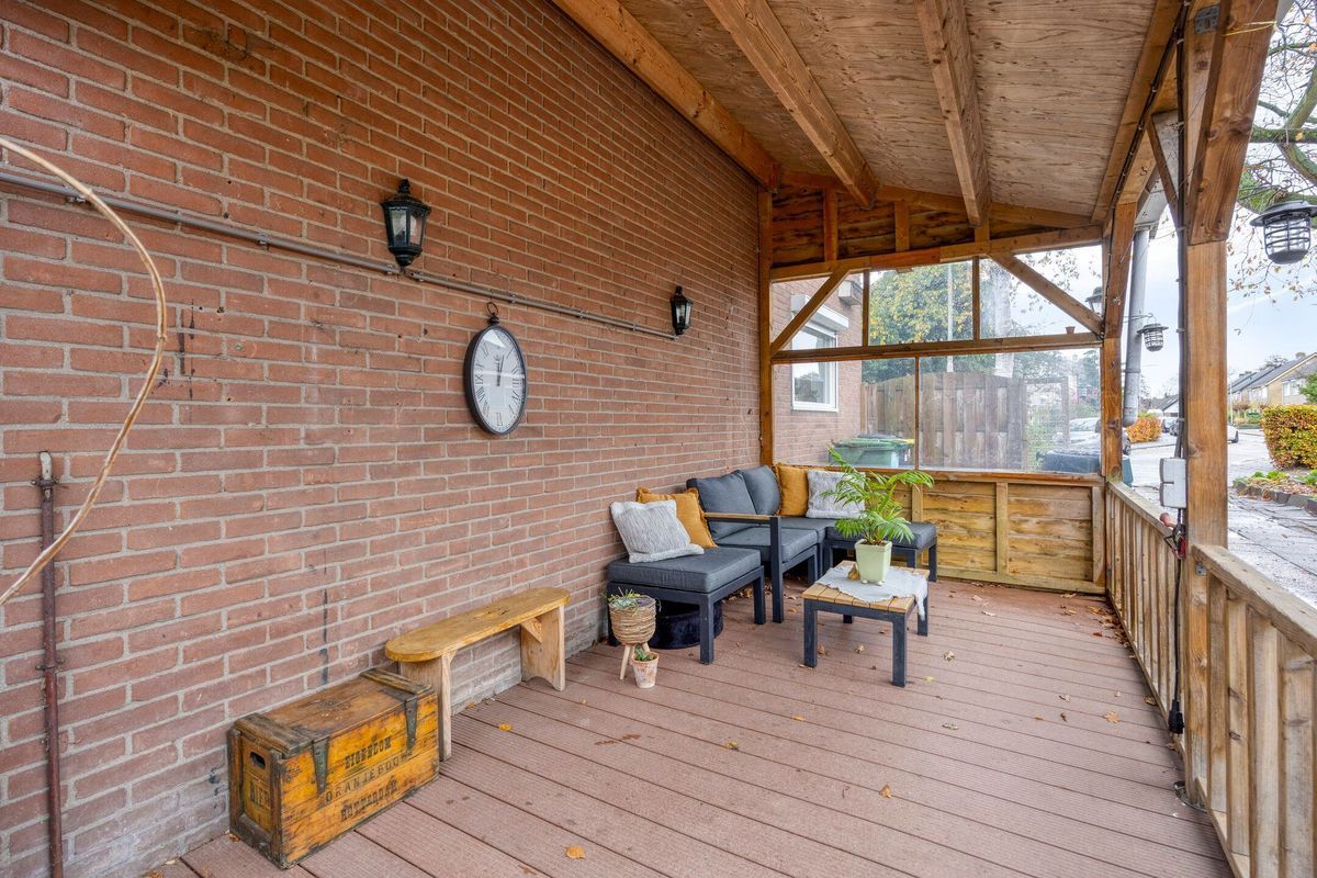 Ridder van Dorpstraat 16 Photo 29