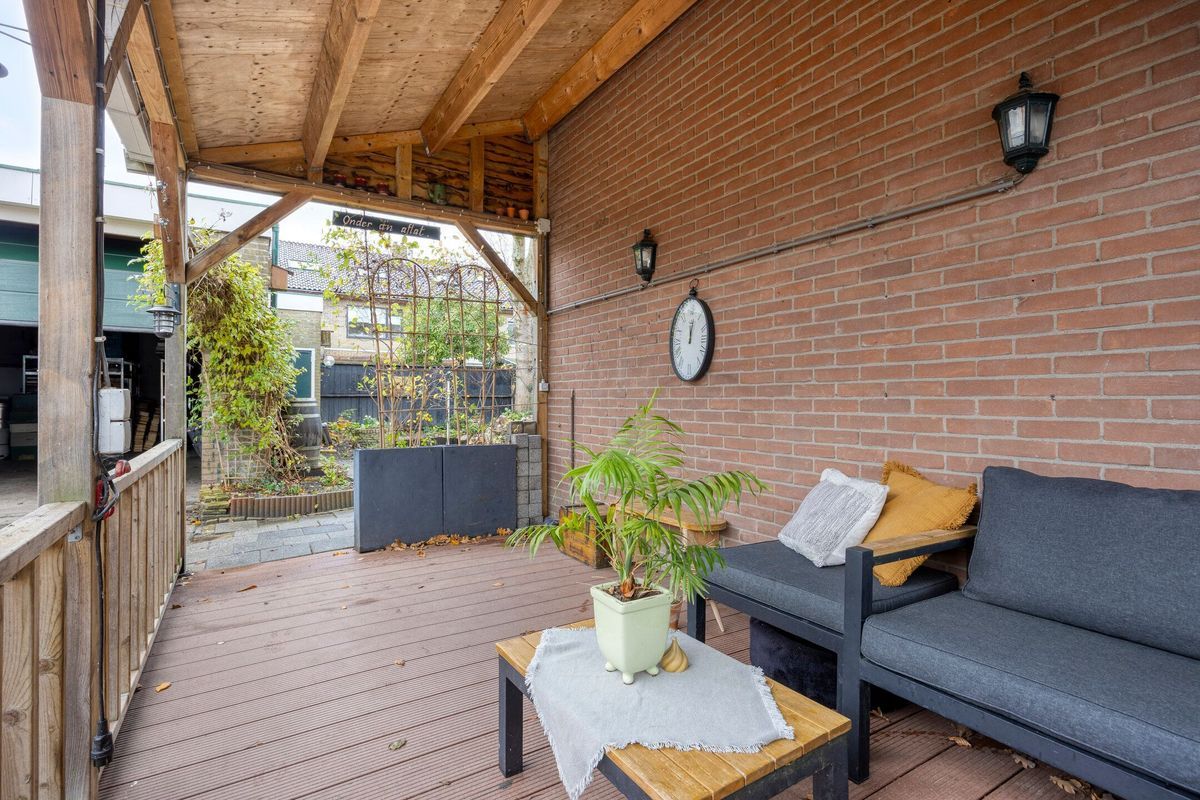 Ridder van Dorpstraat 16 Photo 30