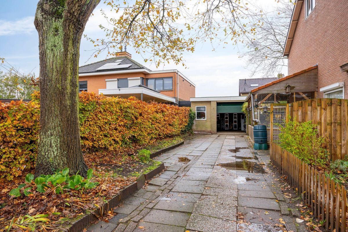 Ridder van Dorpstraat 16 Photo 31