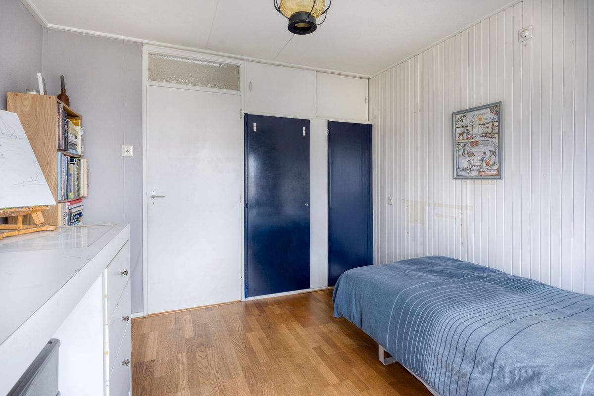 Ridder van Dorpstraat 16 Photo 19