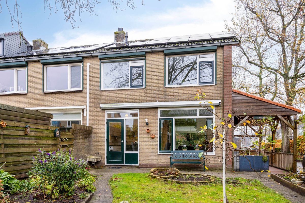 Ridder van Dorpstraat 16 Photo 27