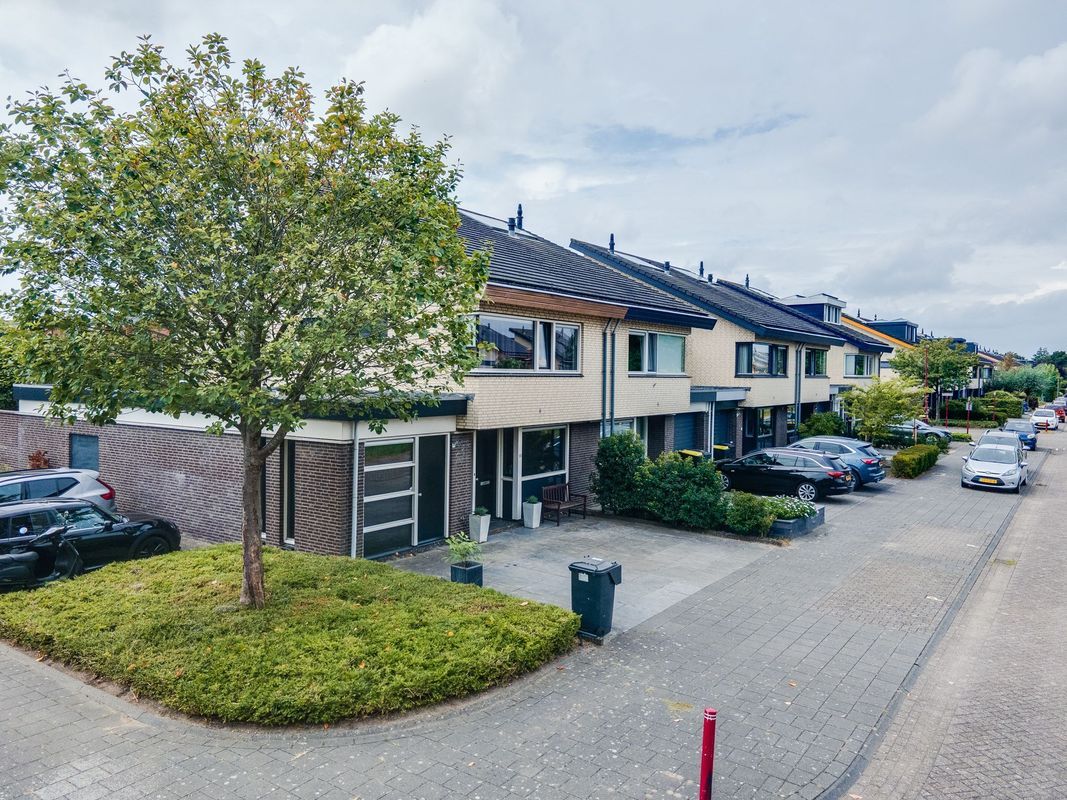 Lehárstraat 10 Photo 7