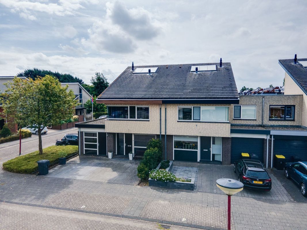 Lehárstraat 10 Photo 8