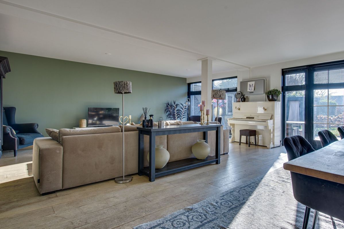 Lehárstraat 10 Photo 12