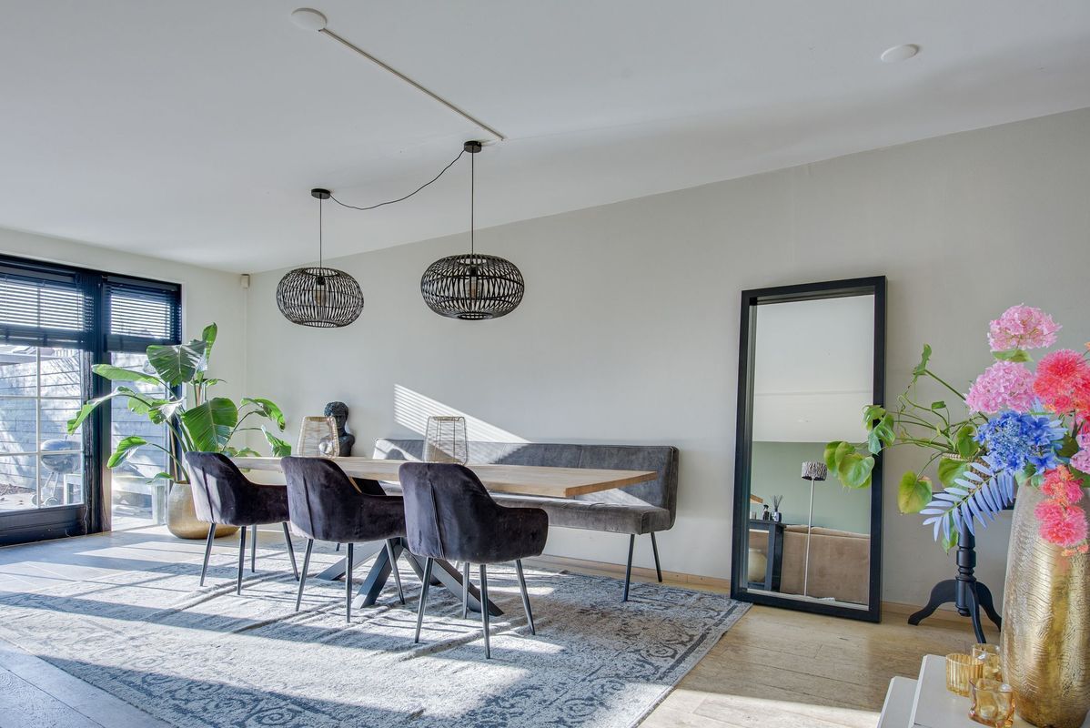 Lehárstraat 10 Photo 2