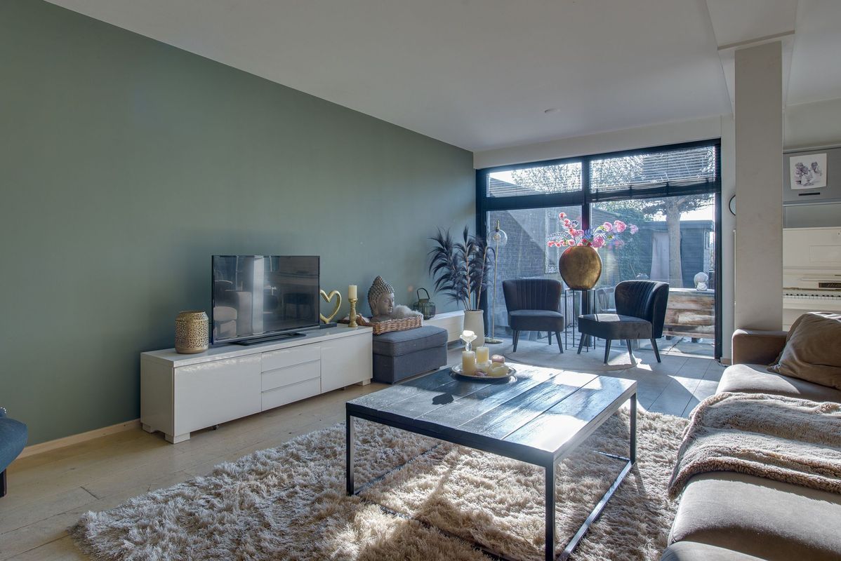 Lehárstraat 10 Photo 13