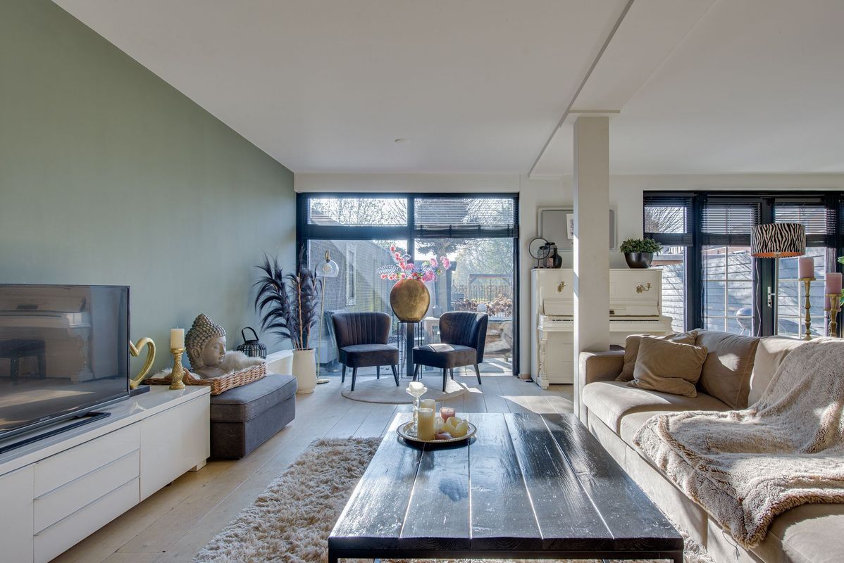 Lehárstraat 10 Photo 14