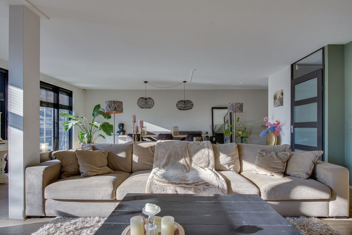 Lehárstraat 10 Photo 15