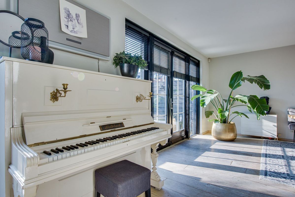 Lehárstraat 10 Photo 18