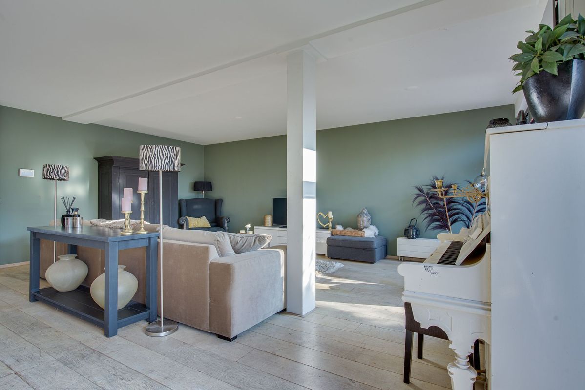 Lehárstraat 10 Photo 20