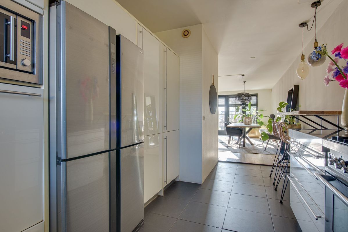 Lehárstraat 10 Photo 28