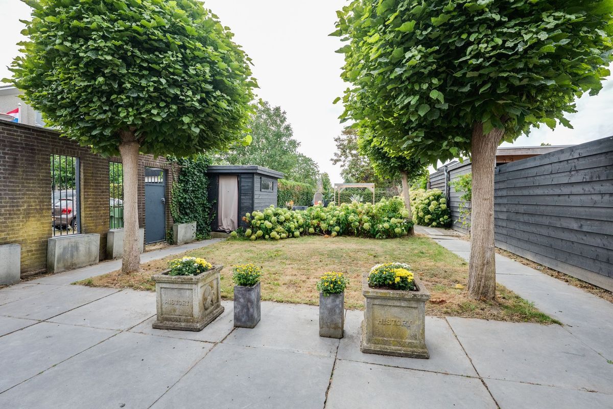 Lehárstraat 10 Photo 54