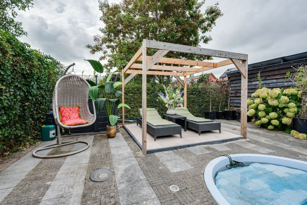 Lehárstraat 10 Photo 60