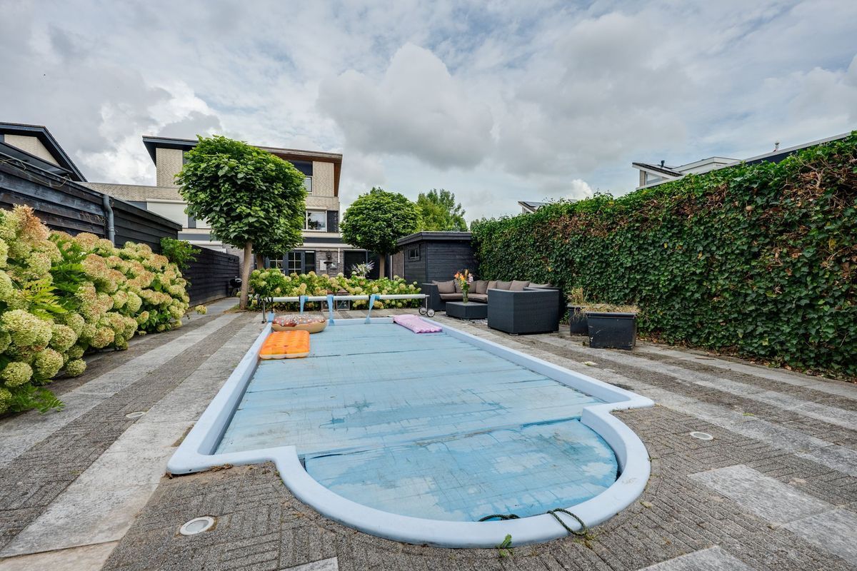 Lehárstraat 10 Photo 61