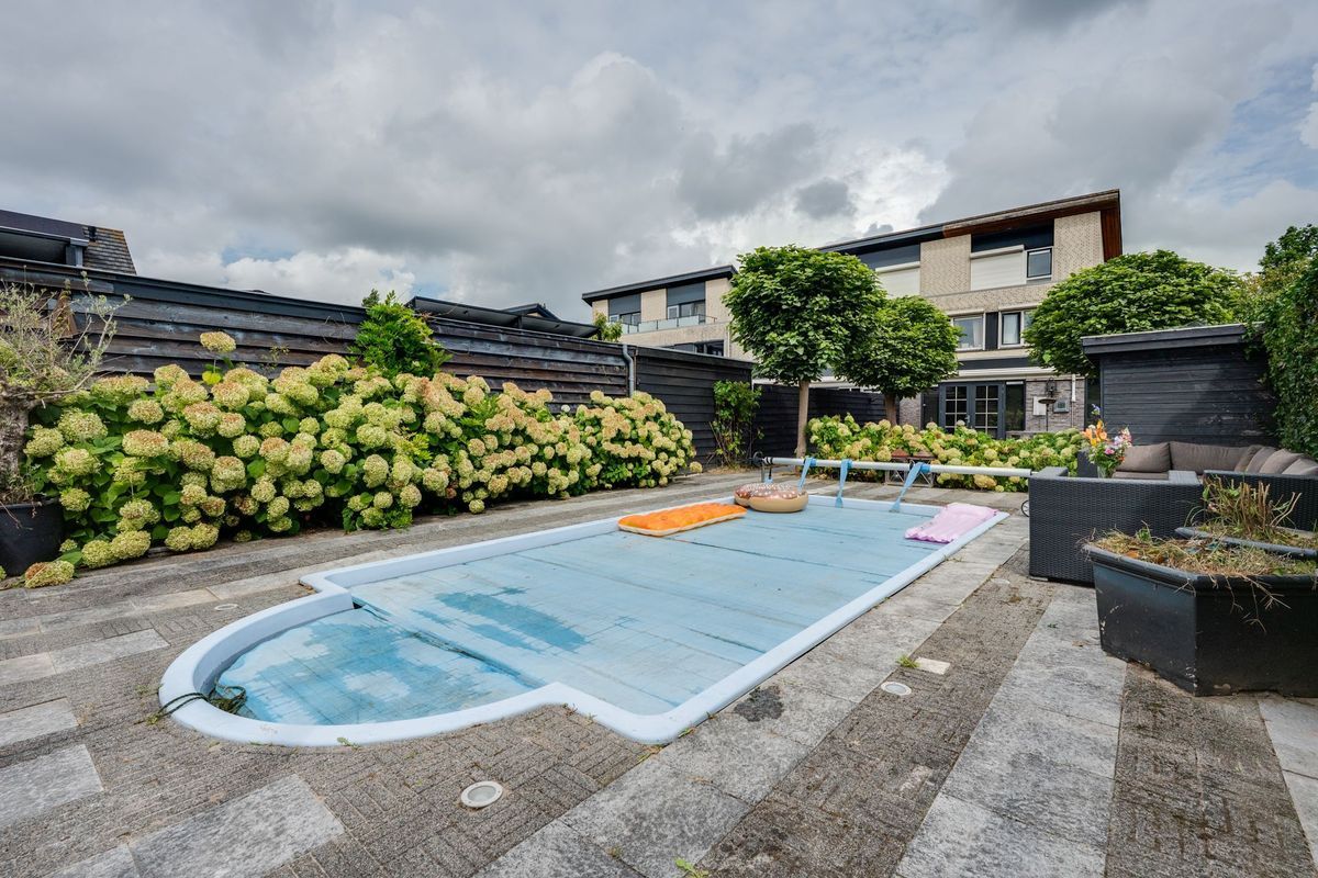 Lehárstraat 10 Photo 0