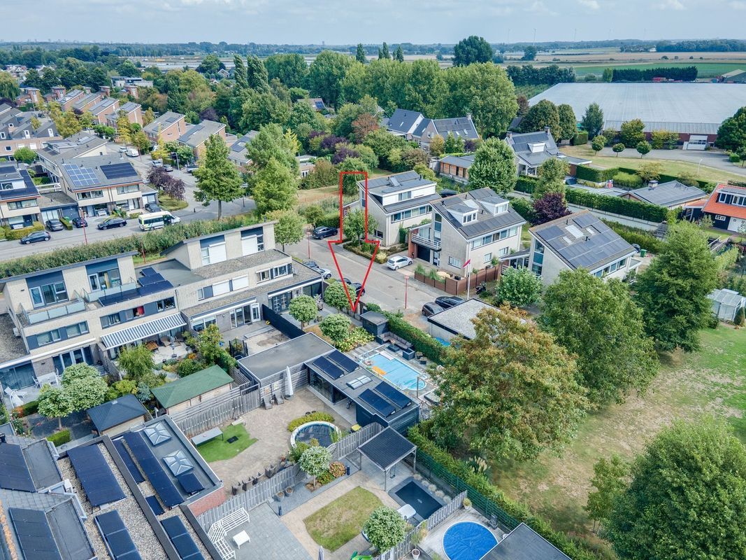 Lehárstraat 10 Photo 9