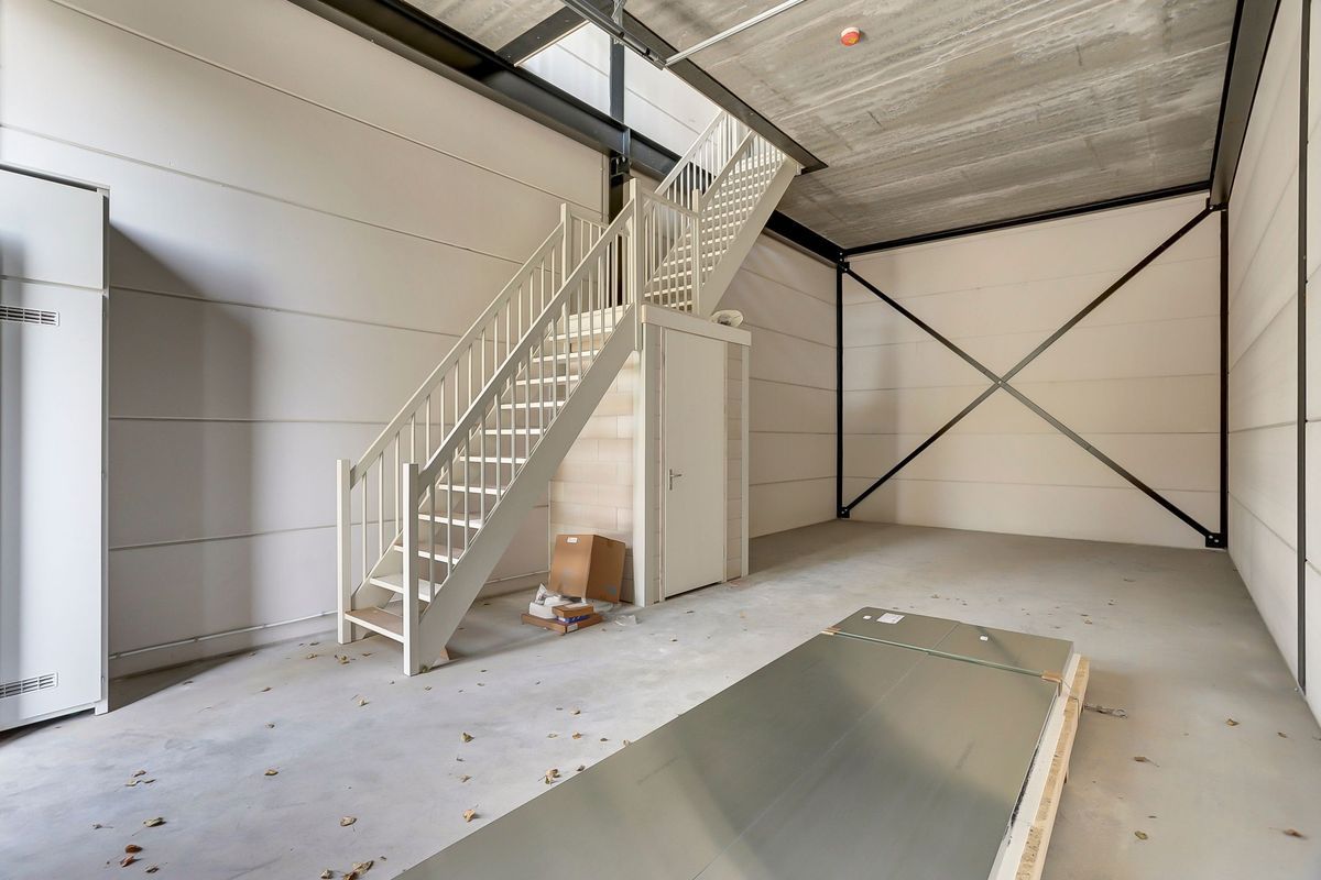 Reedijk 8 - F 31 Photo 2