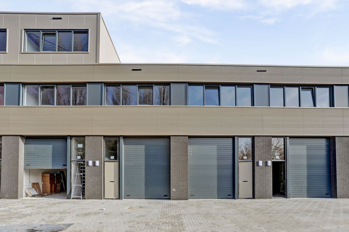 Reedijk 8 - F 31 Photo 0