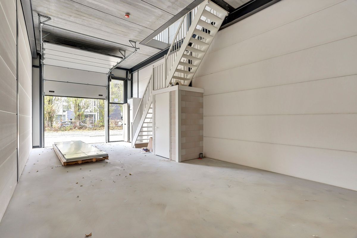 Reedijk 8 - F 31 Photo 4