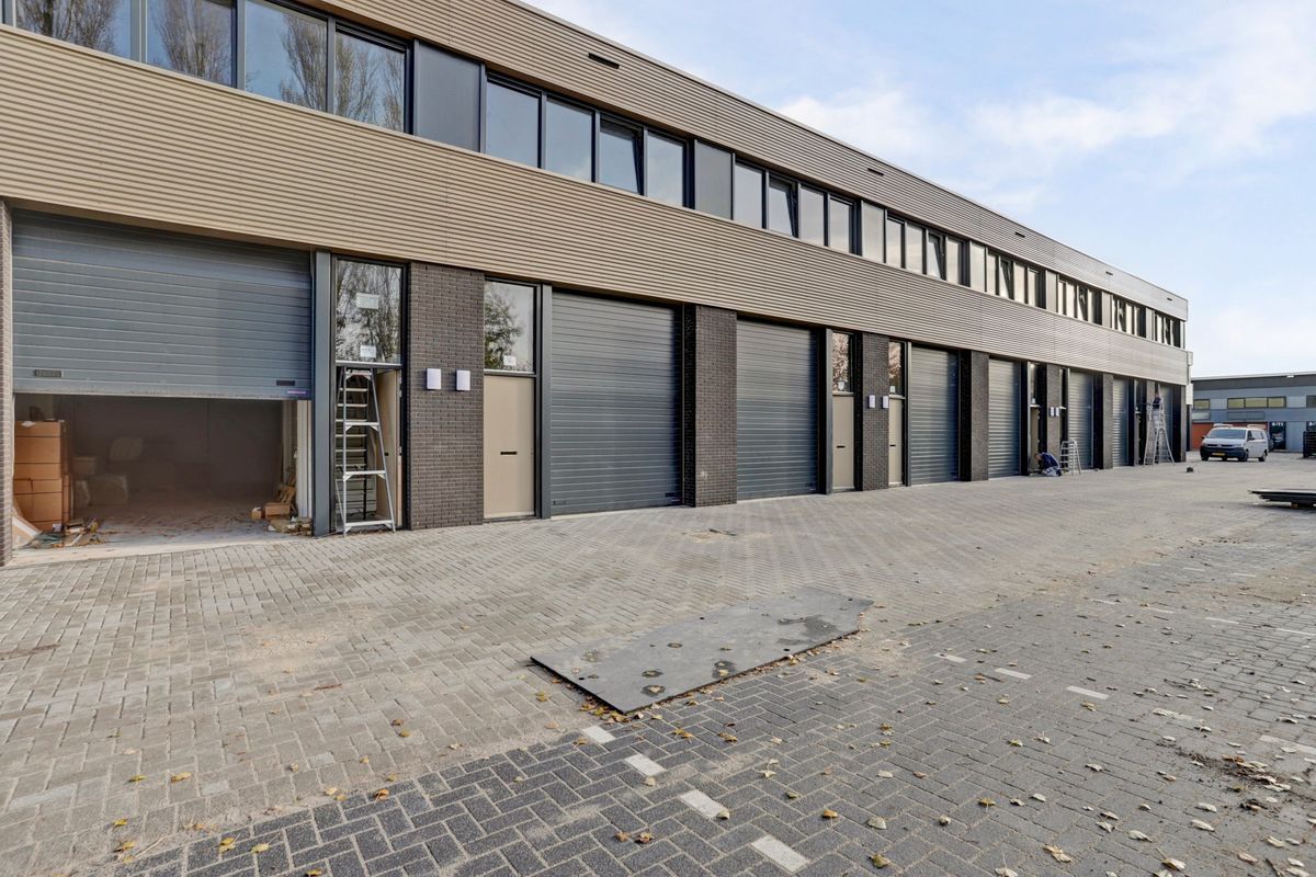 Reedijk 8 - F 31 Photo 9