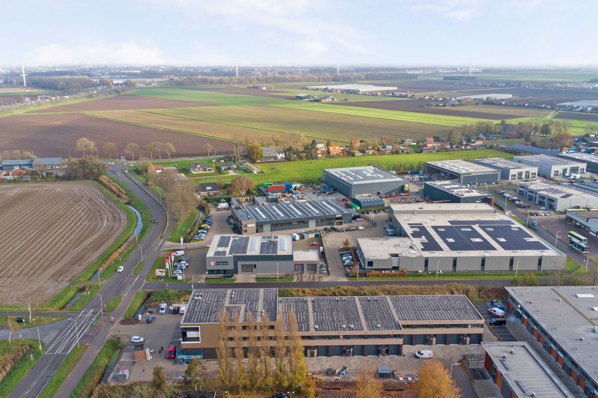 Reedijk 8 - F 31 Photo 11