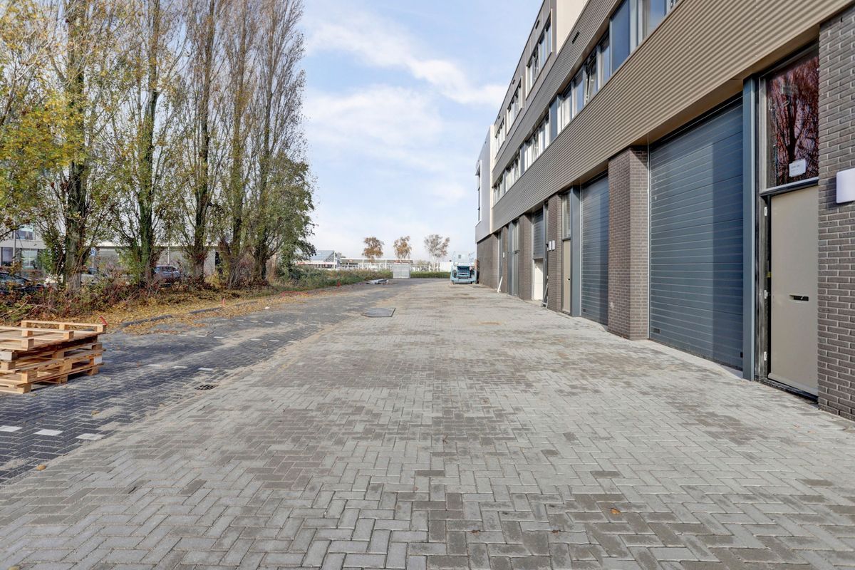 Reedijk 8 - F 31 Photo 10