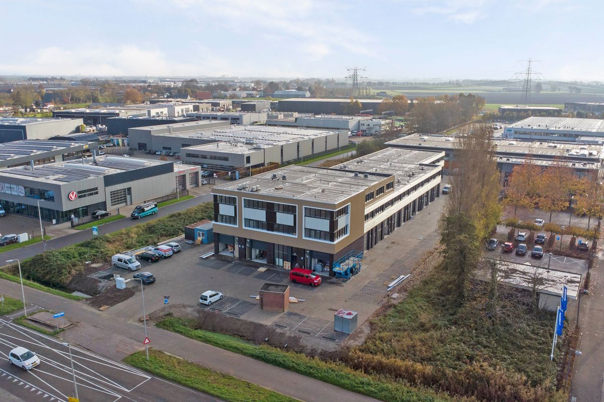 Reedijk 8 - F 31 Photo 13