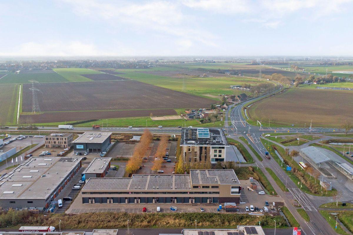 Reedijk 8 - F 31 Photo 12