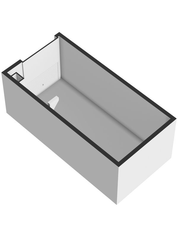 Reedijk 8 - F 31 Floorplan Blur 1