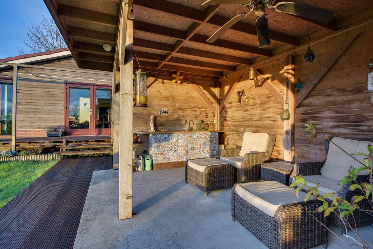 Oudendijk 65 Photo 44