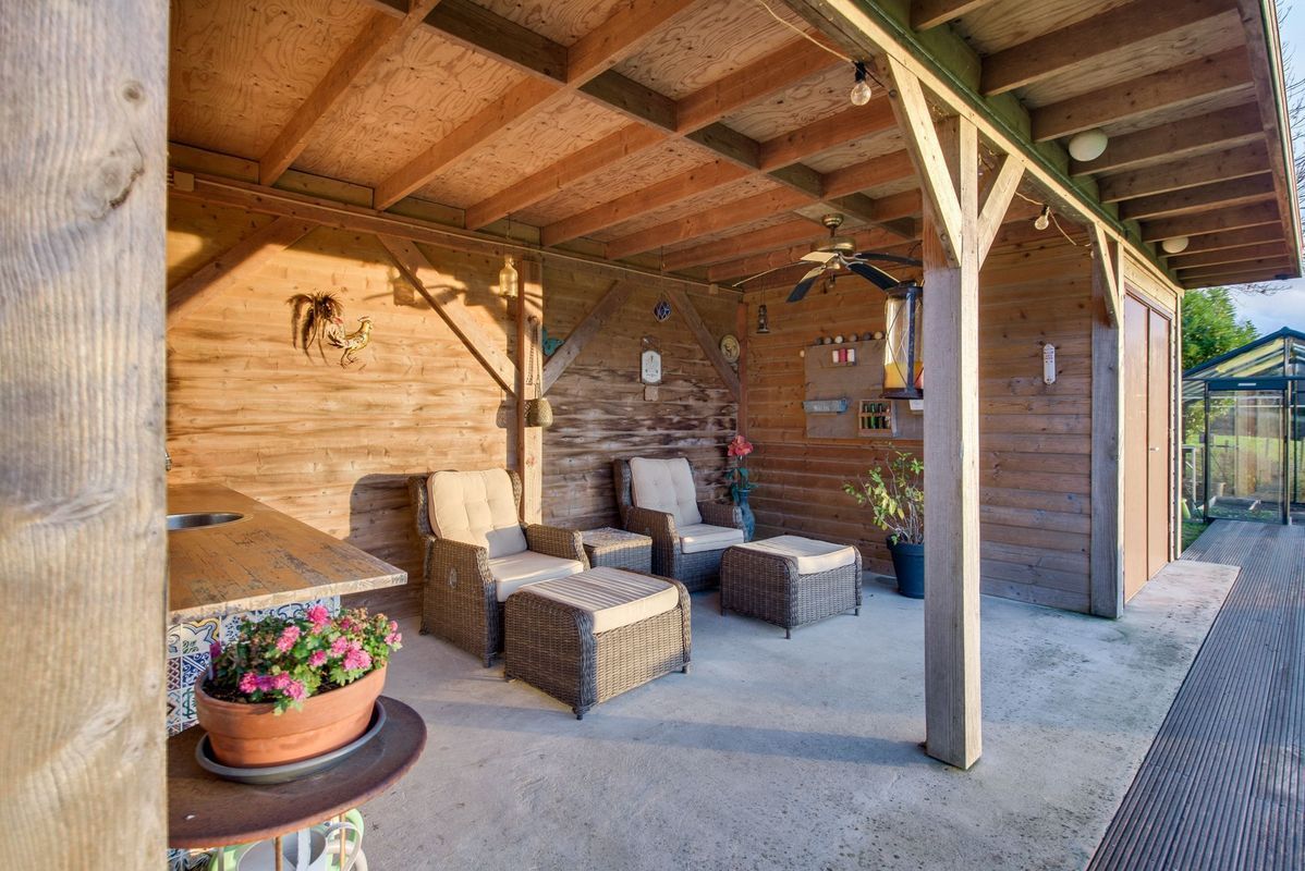 Oudendijk 65 Photo 43