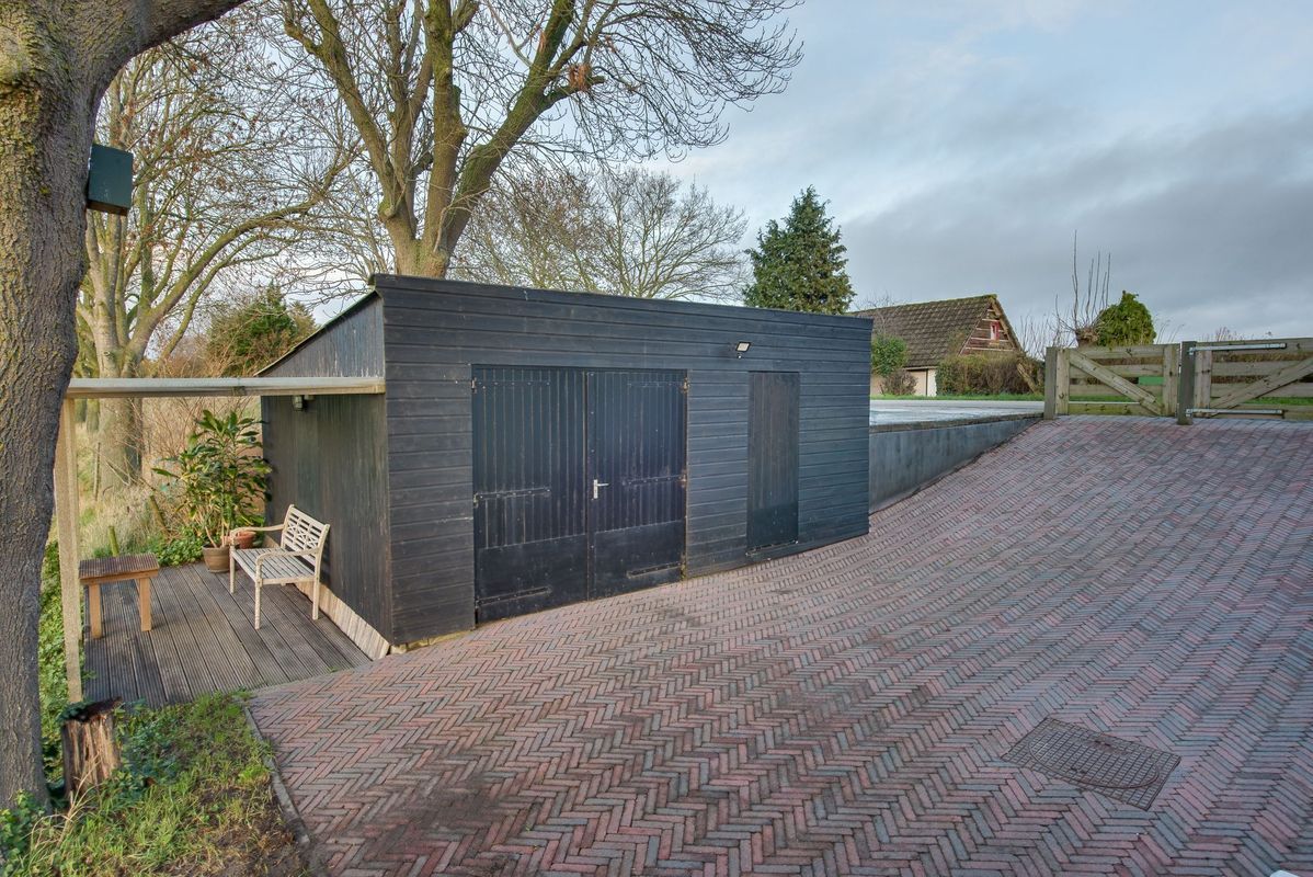 Oudendijk 65 Photo 47