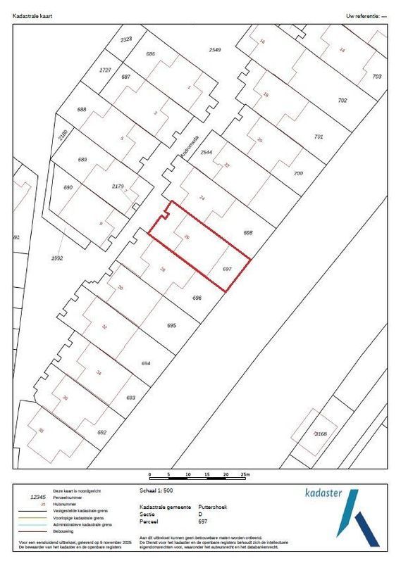 Andromeda 26 Floorplan Blur 3