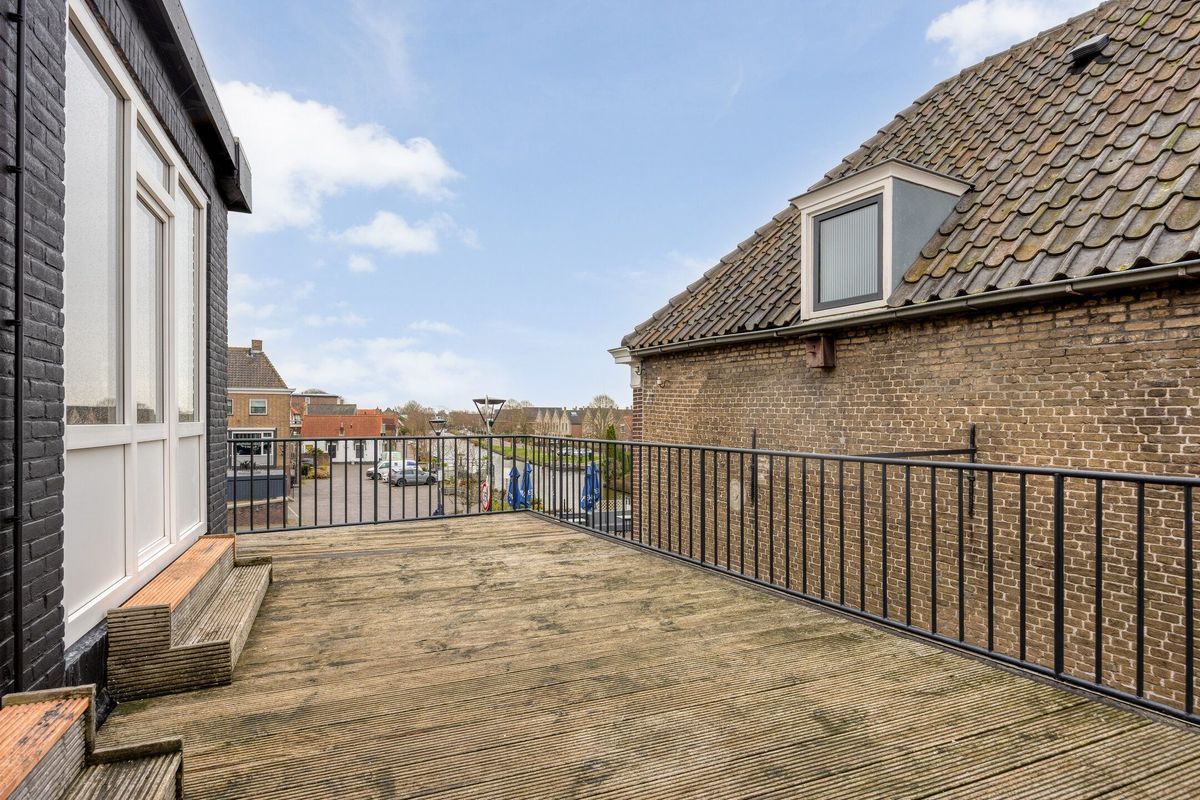 Boompjesstraat 2 Photo 24