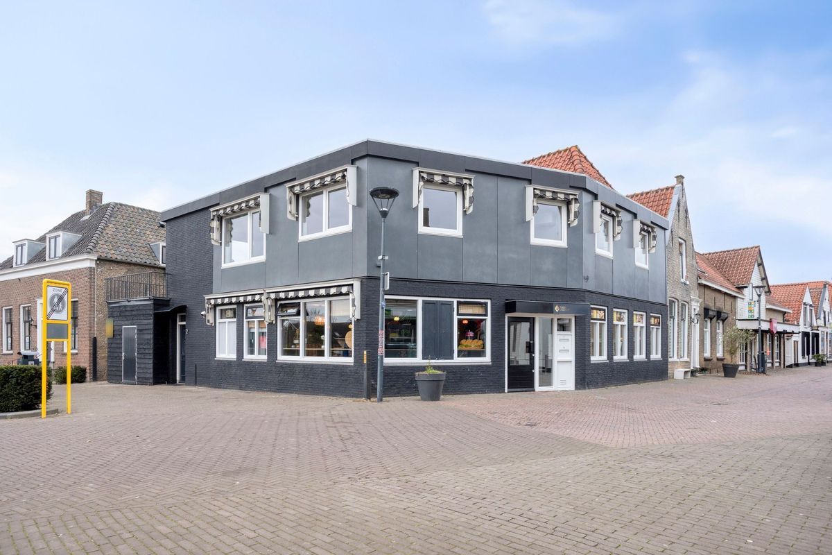 Boompjesstraat 2 Photo 30