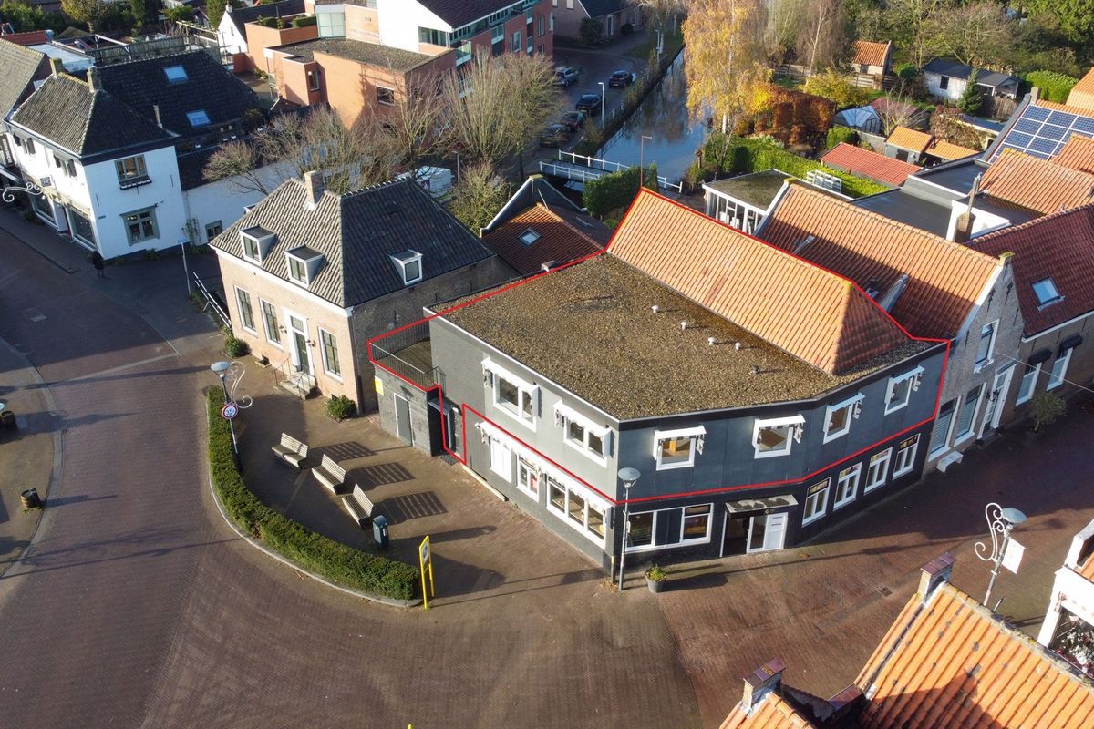 Boompjesstraat 2 Photo 0