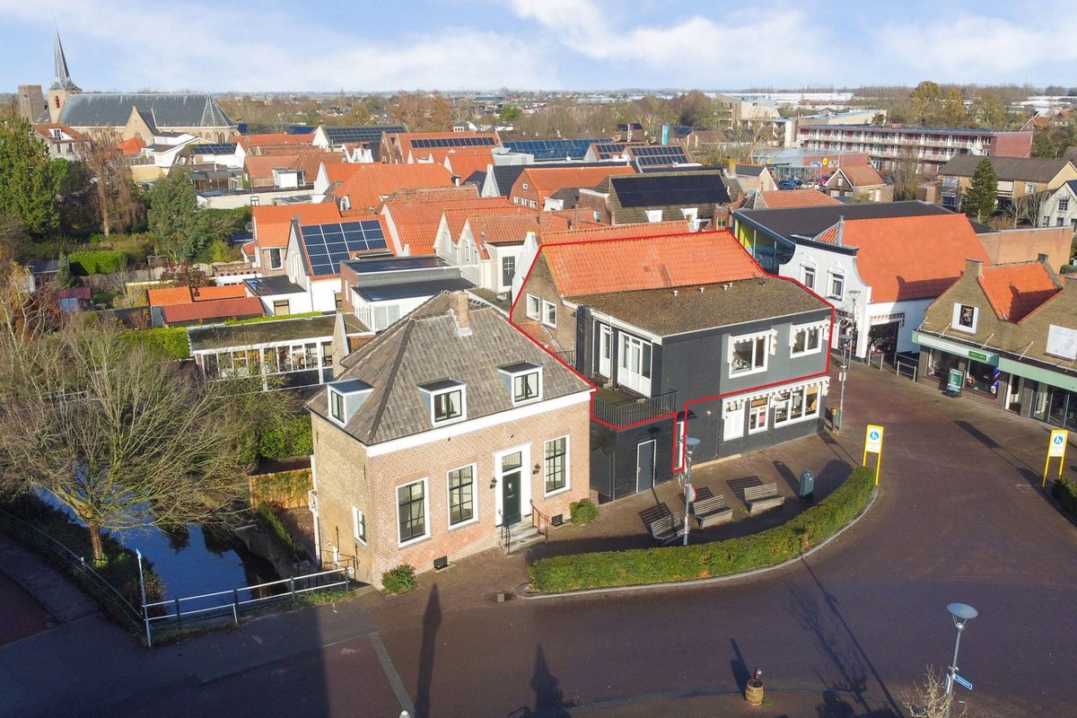 Boompjesstraat 2 Photo 39