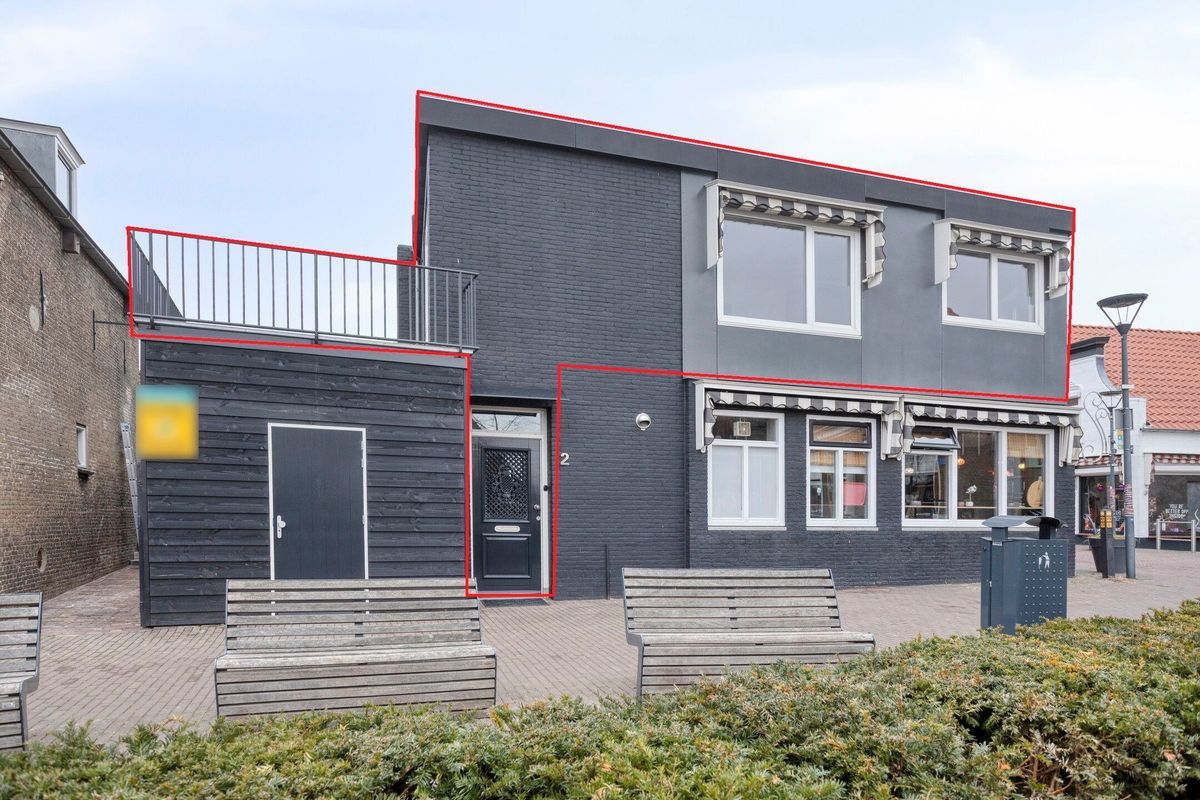Boompjesstraat 2 Photo 3