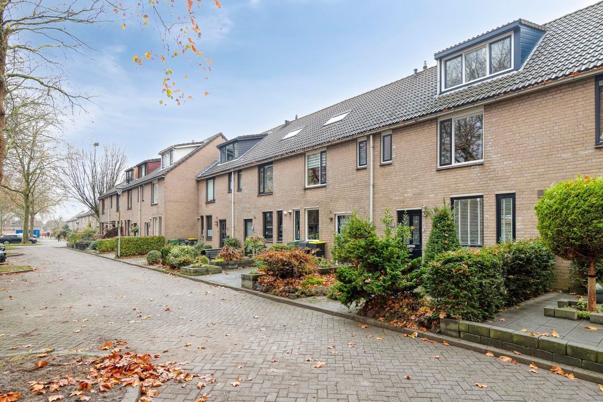 Zoomwijcklaan 102 Photo 4