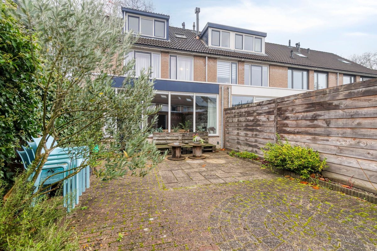 Zoomwijcklaan 102 Photo 26