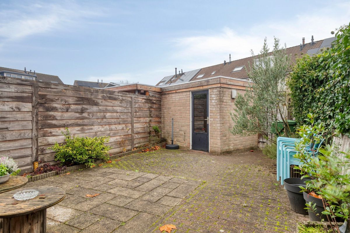 Zoomwijcklaan 102 Photo 24