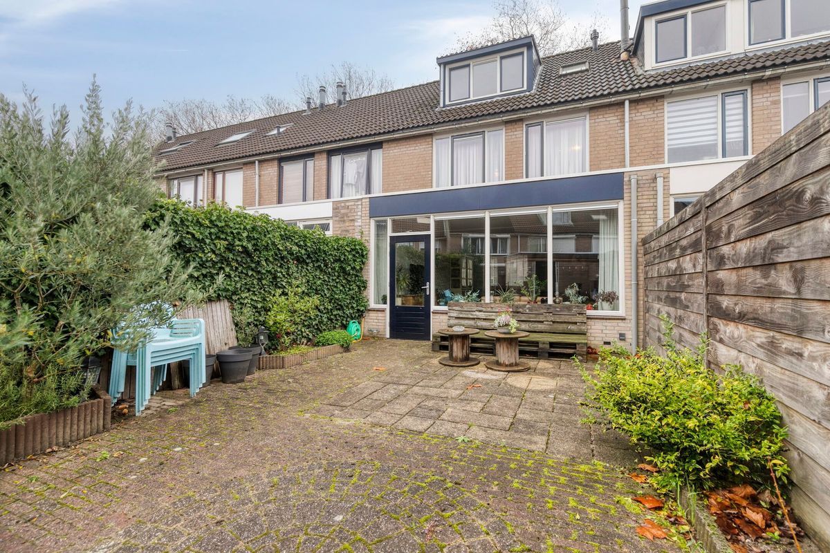 Zoomwijcklaan 102 Photo 1