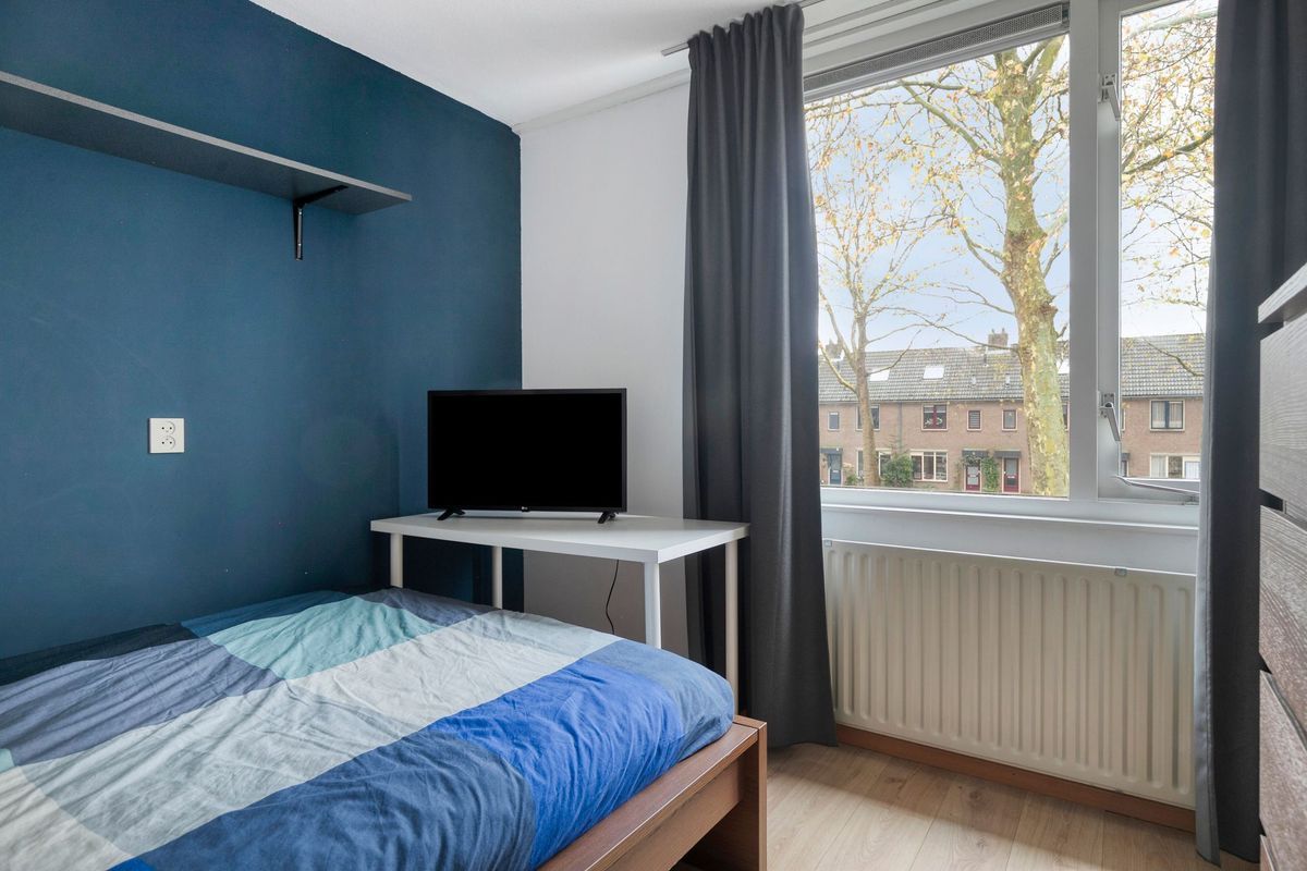 Zoomwijcklaan 102 Photo 16