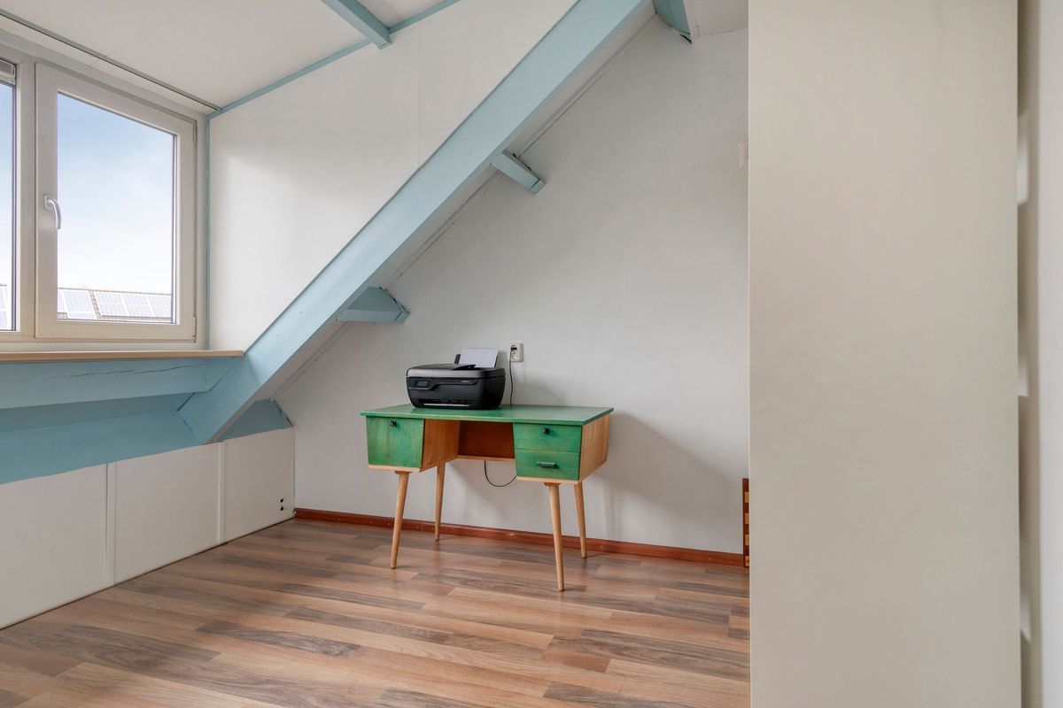 Zoomwijcklaan 102 Photo 22