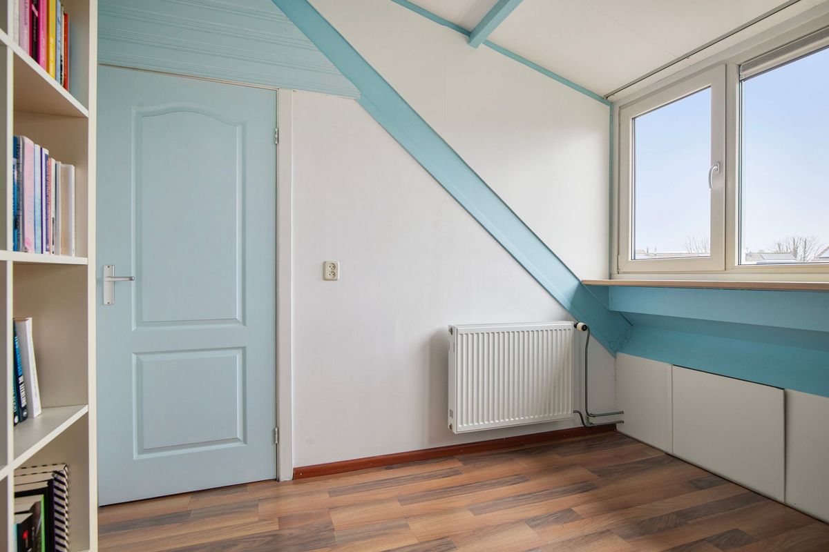 Zoomwijcklaan 102 Photo 23