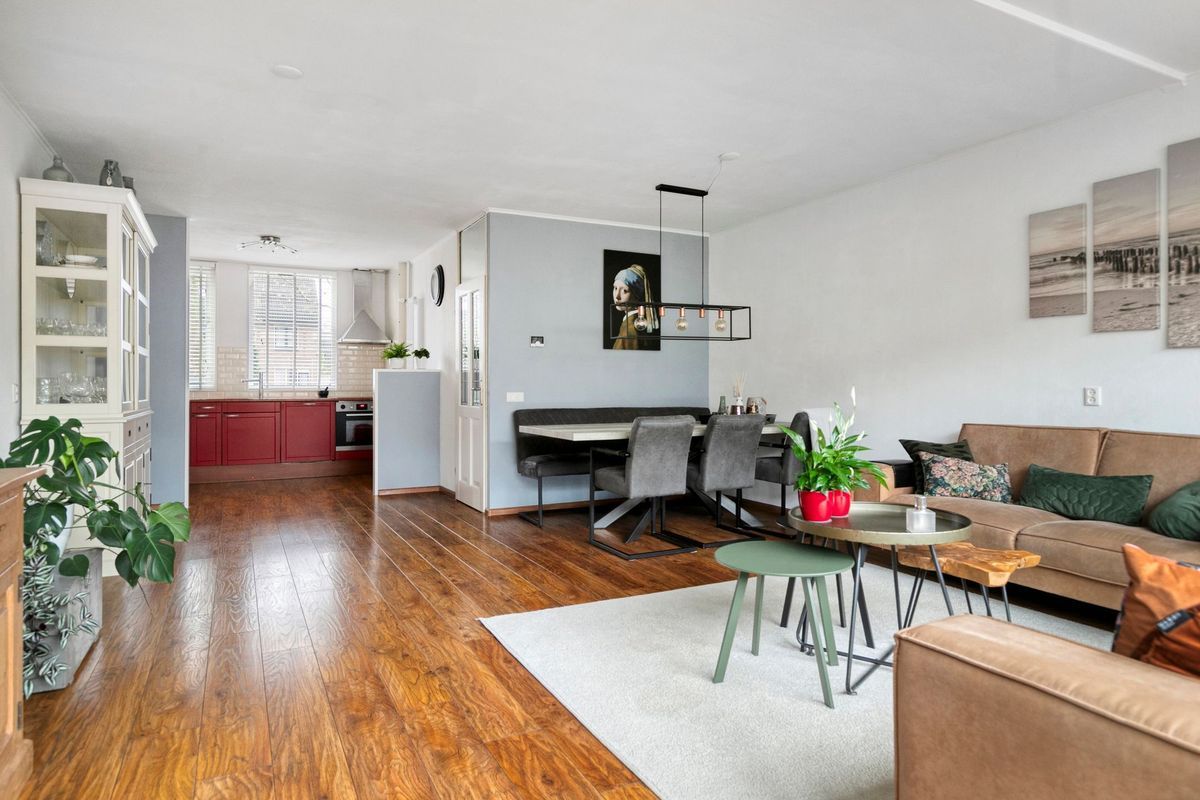 Zoomwijcklaan 102 Photo 2