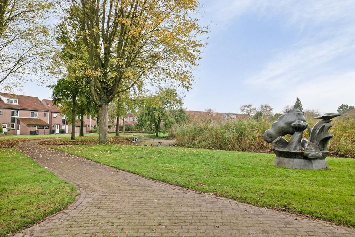 Zoomwijcklaan 102 Photo 27