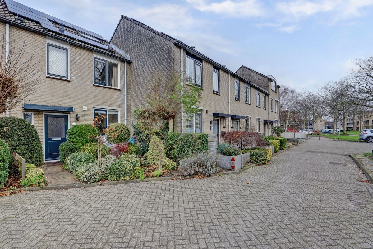 Zoomwijcklaan 176 Photo 6